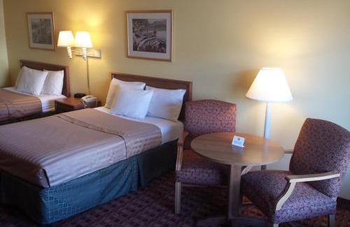 Kosciusko Cabin | Econo Lodge