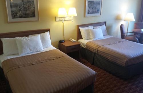 Kosciusko Cabin | Econo Lodge