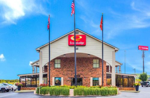 Lebanon Cabin | Econo Lodge