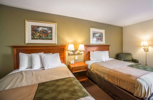 Marion Hotel | Econo Lodge