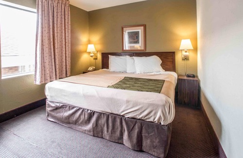 Marion Hotel | Econo Lodge