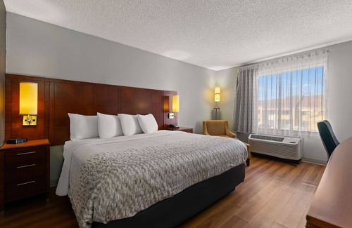 Rockford Hotel | Econo Lodge
