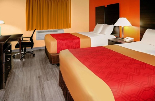 Rome Hotel | Econo Lodge