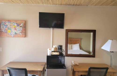 Springerville Hotel | Econo Lodge