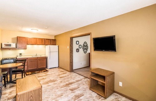 Valley City Hotel | Econo Lodge