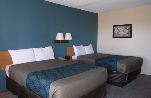 Valley City Hotel | Econo Lodge