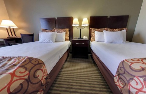 Waynesboro Hotel | Econo Lodge