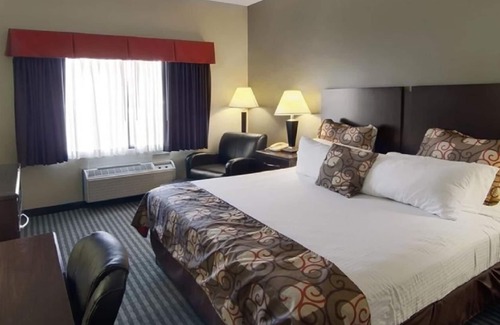 Waynesboro Hotel | Econo Lodge