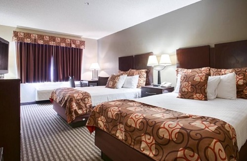 Waynesboro Hotel | Econo Lodge