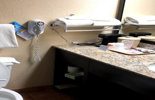 Wesley Chapel Hotel | Econo Lodge