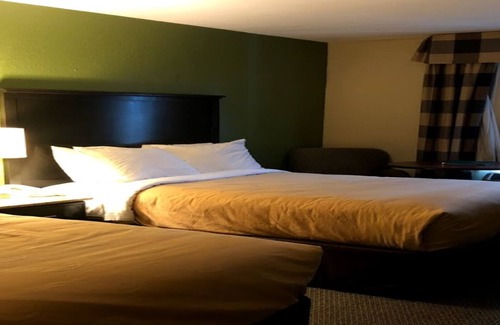Wesley Chapel Hotel | Econo Lodge