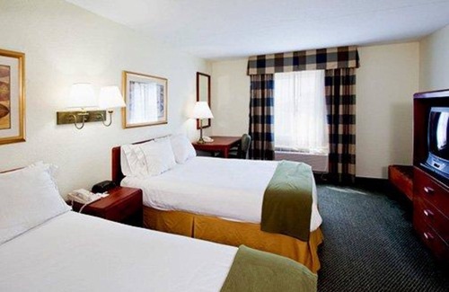 Wesley Chapel Hotel | Econo Lodge