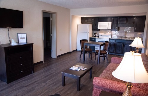 Vidalia Hotel | Econo Lodge Vidalia