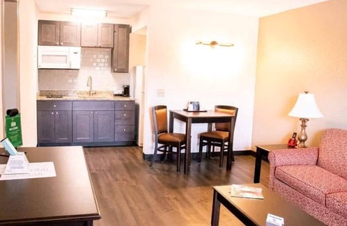 Vidalia Hotel | Econo Lodge Vidalia