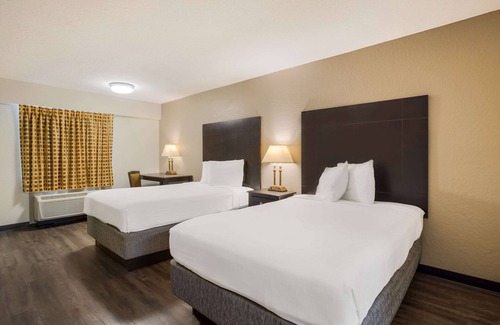 Vidalia Hotel | Econo Lodge Vidalia