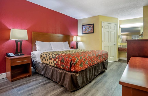 Tupelo Hotel | Econolodge Tupelo