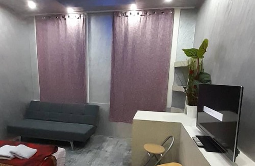 Wahring Apartment | Economic Apartment 4P WG
