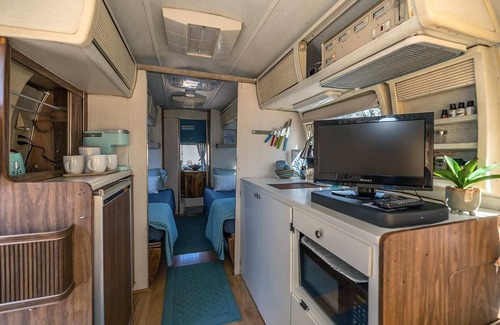 Casas Adobes House | Economical and Private Tucson Tiny House