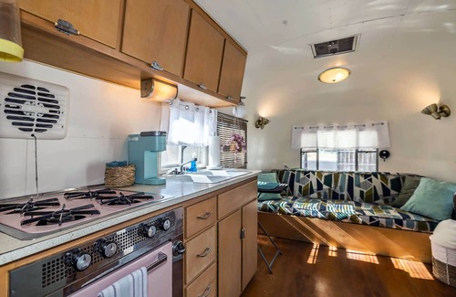 Paradise Valley Village House | Economical and Private Tiny Home in North Phoenix