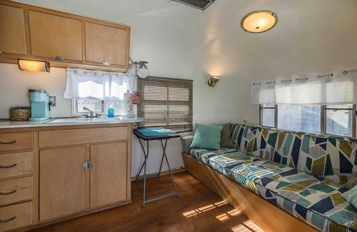 Paradise Valley Village House | Economical and Private Tiny Home in North Phoenix