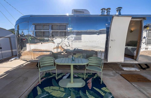 Paradise Valley Village House | Economical and Private Tiny Home in North Phoenix