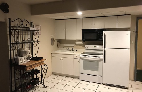 Rock Springs Hotel | Economy Guest Village and Apartments