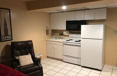 Rock Springs Hotel | Economy Guest Village and Apartments