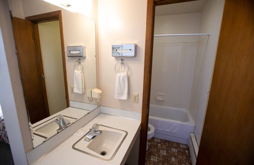 Okmulgee Hotel | Economy Hotel Okmulgee