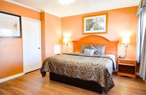 Beebe Hotel | Economy Inn Beebe