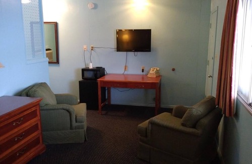 El Dorado Hotel | Economy Inn Eldorado