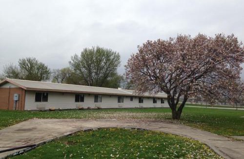 Lafayette Hotel | Economy Inn - Lafayette