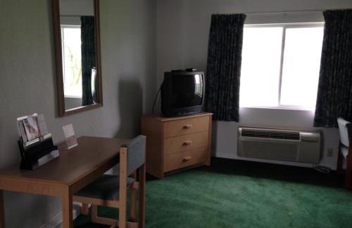 Lafayette Hotel | Economy Inn - Lafayette