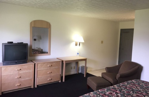 Lafayette Hotel | Economy Inn Lafayette