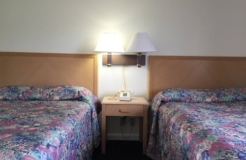 Lafayette Hotel | Economy Inn Lafayette
