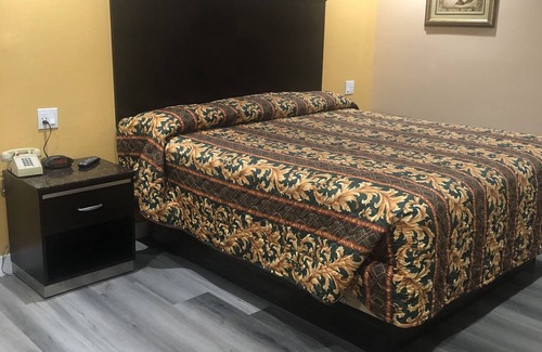 Ontario Hotel | Economy Inn - Ontario Airport/Chino
