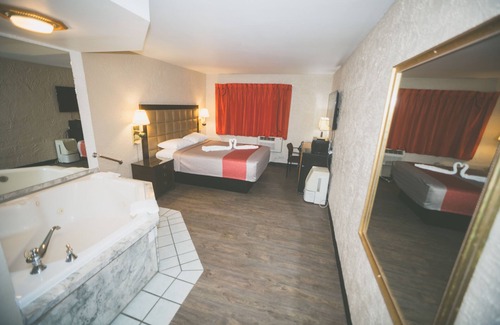 Appleton Hotel | Economy Inn