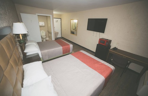 Appleton Hotel | Economy Inn