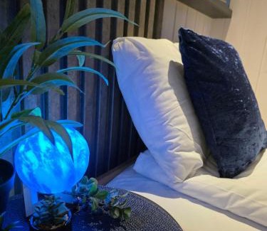 Anyksciai House | Economy rooms for 2-4 people