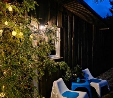 Anyksciai House | Economy rooms for 2-4 people