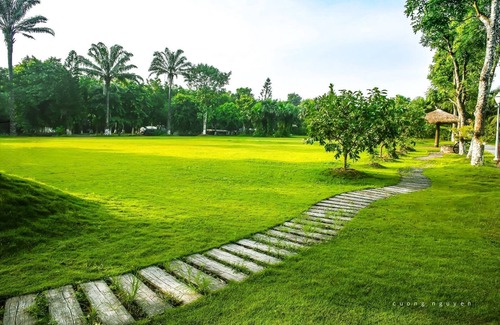 Van Giang Apartment | Ecopark - H2 homestay