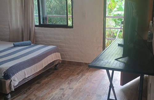 Dagua Hotel | Ecopolis