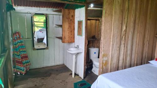 Nuqui House | Ecoposada Nore