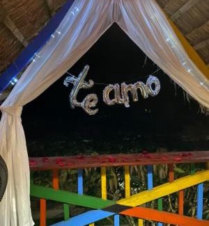 San Jose del Guaviare Hotel | ECORAUDAL posada campestre