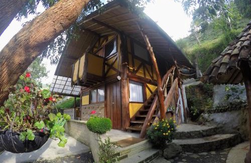 Salento Cabin | Ecorefugio Las Mirlas