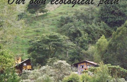 Salento Cabin | Ecorefugio Las Mirlas