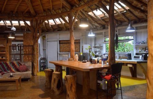 Filandia House | EcoRoundHouse