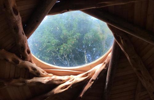 Filandia House | EcoRoundHouse