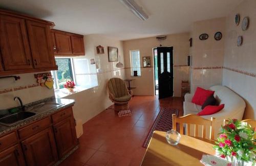 Castro Daire House | Ecorustics stay - Casa Ester