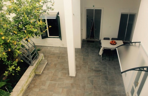 Sava House | EcoSalento. Large techno-ancient house 15' from BlueFlagSea24 Climate garden&BBQ