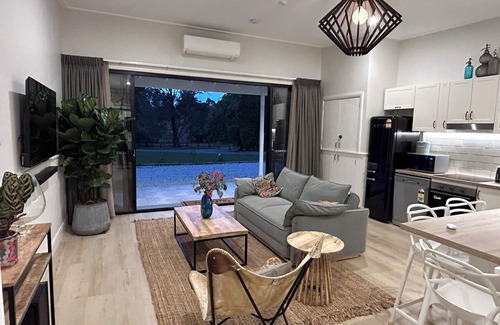 Bellingen Other | EcoShed - Private Riverfront Getaway. Eco-friendly, pet friendly, close to town